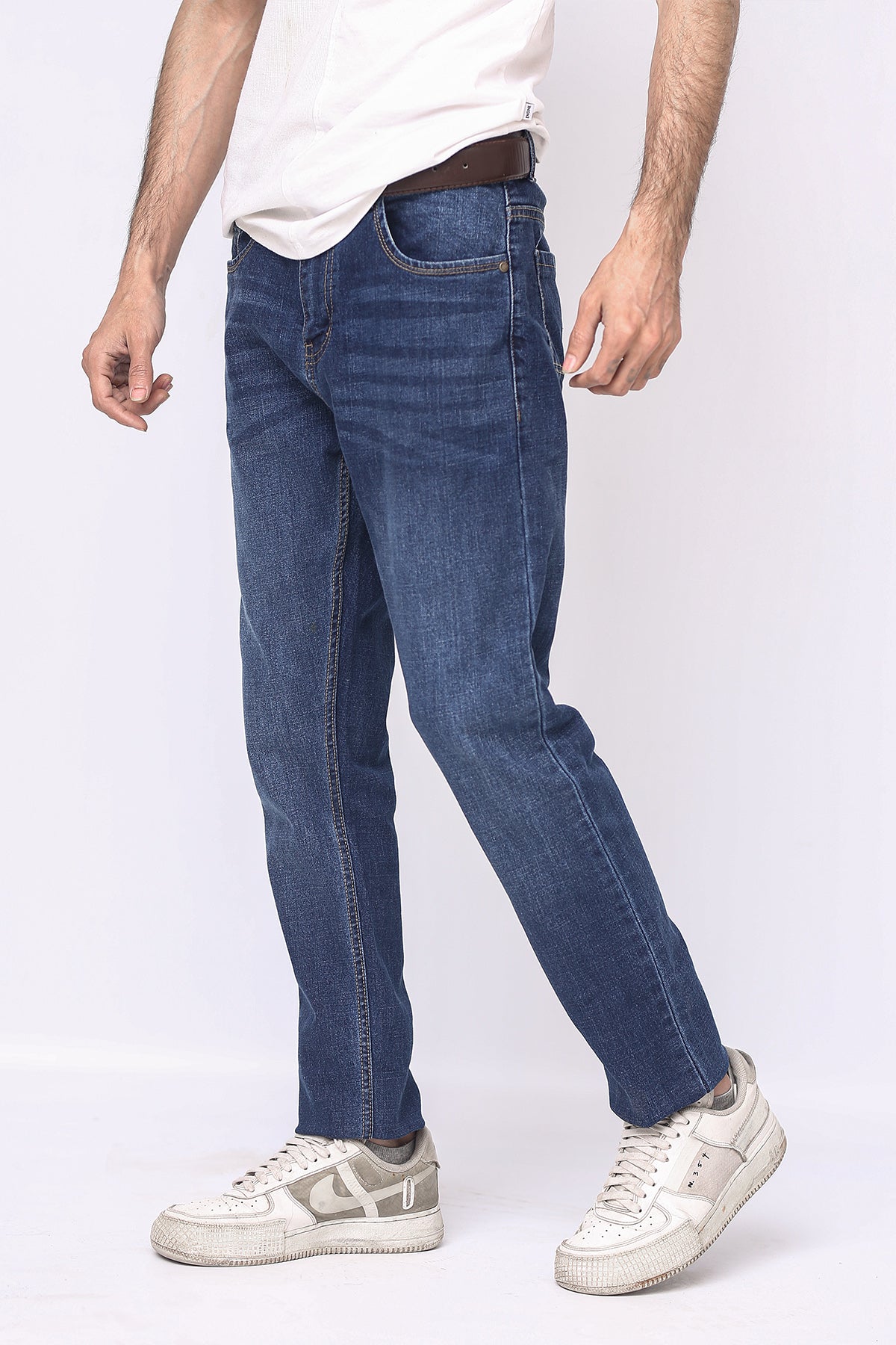 Vintage DenimJeans
