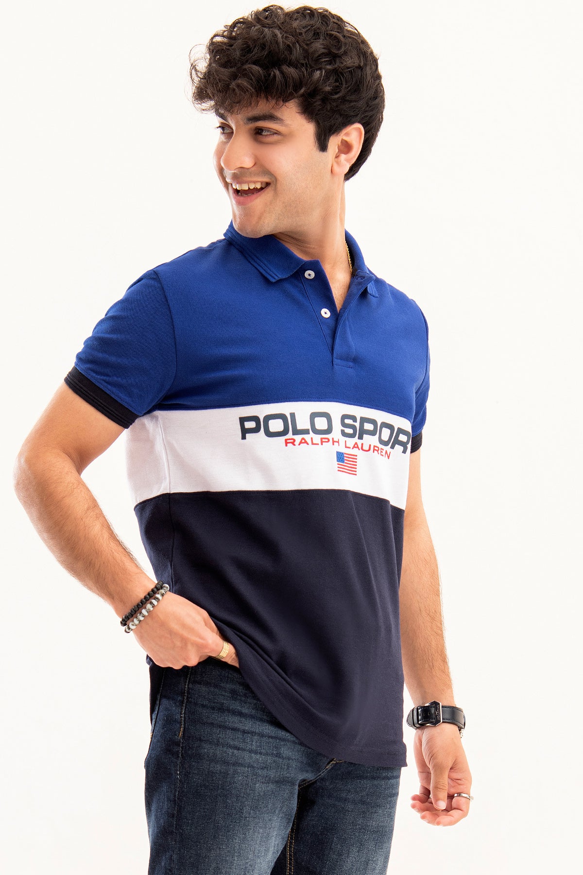 POLO SPORT RL Polo