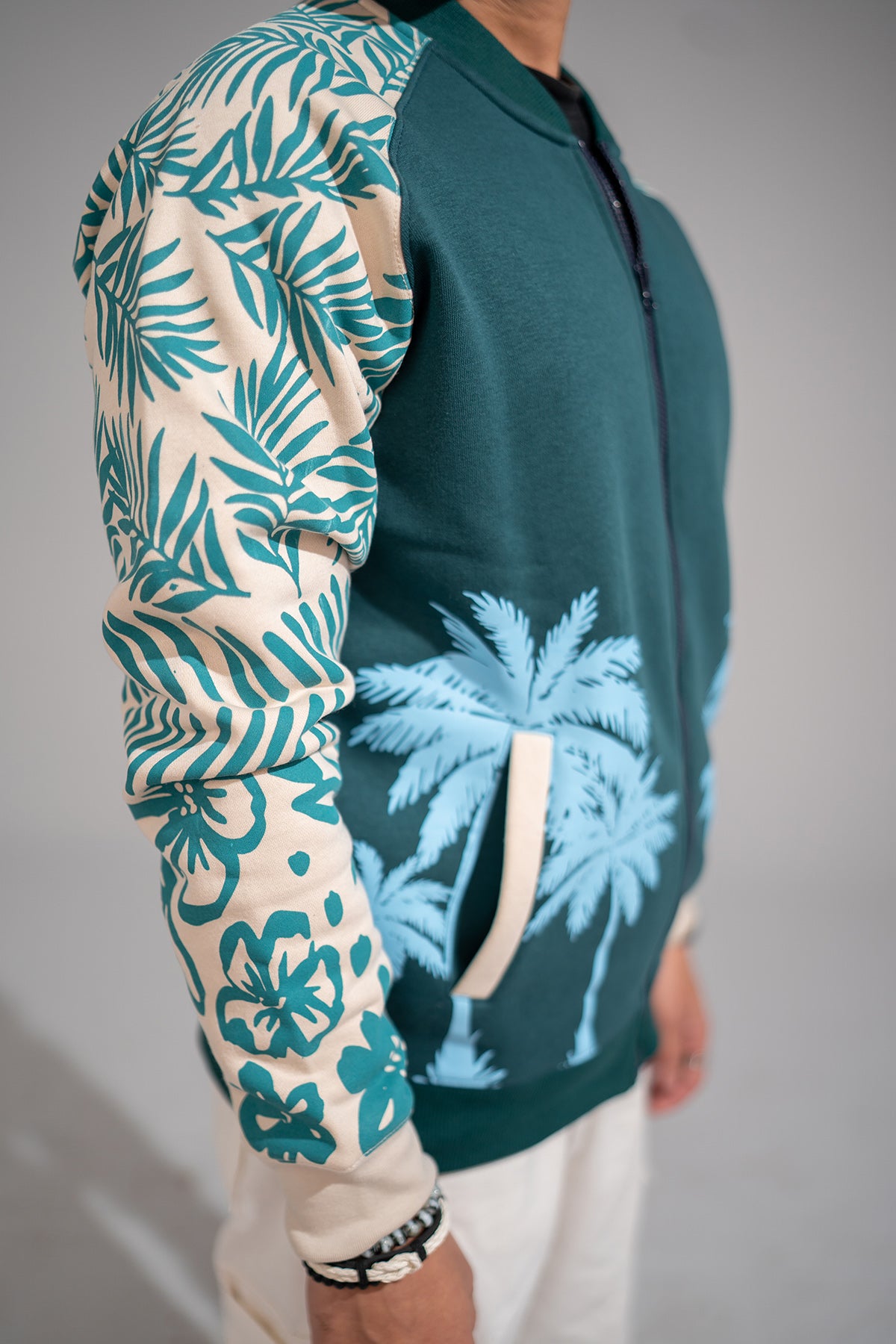 Dior Palms