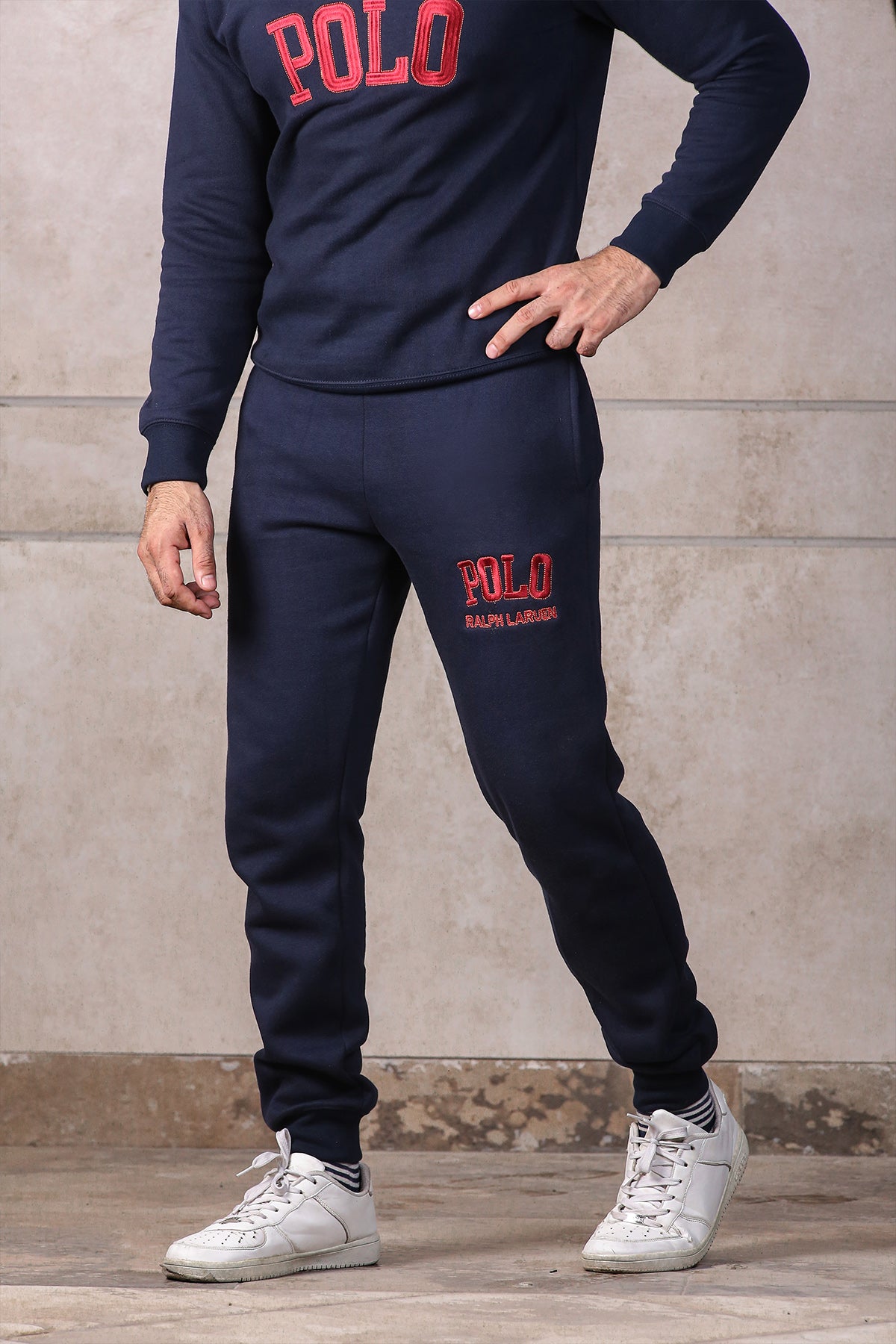 POLO Tracksuit