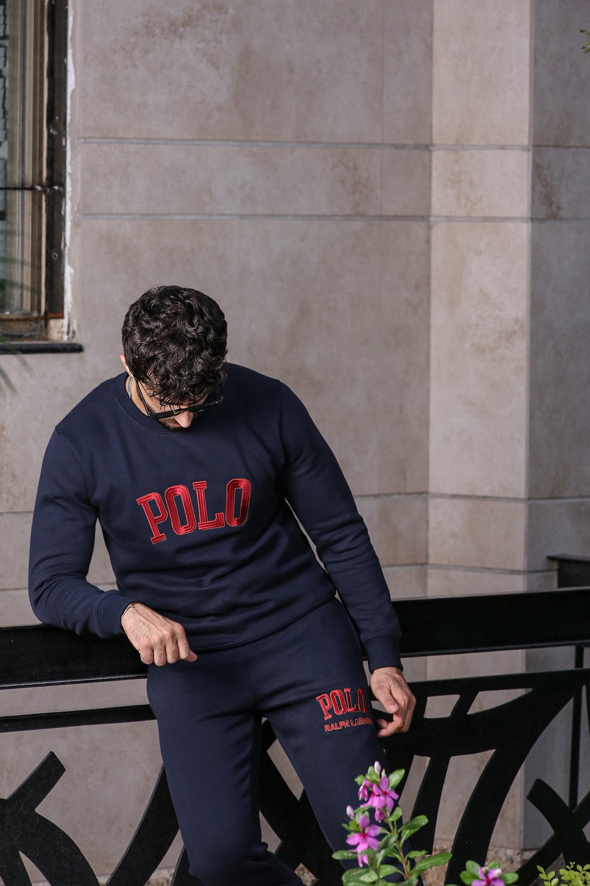 POLO Tracksuit