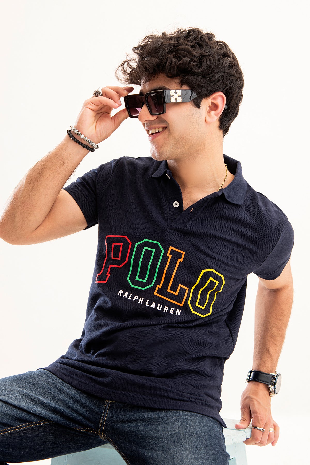 POLO RL Polo Shirt