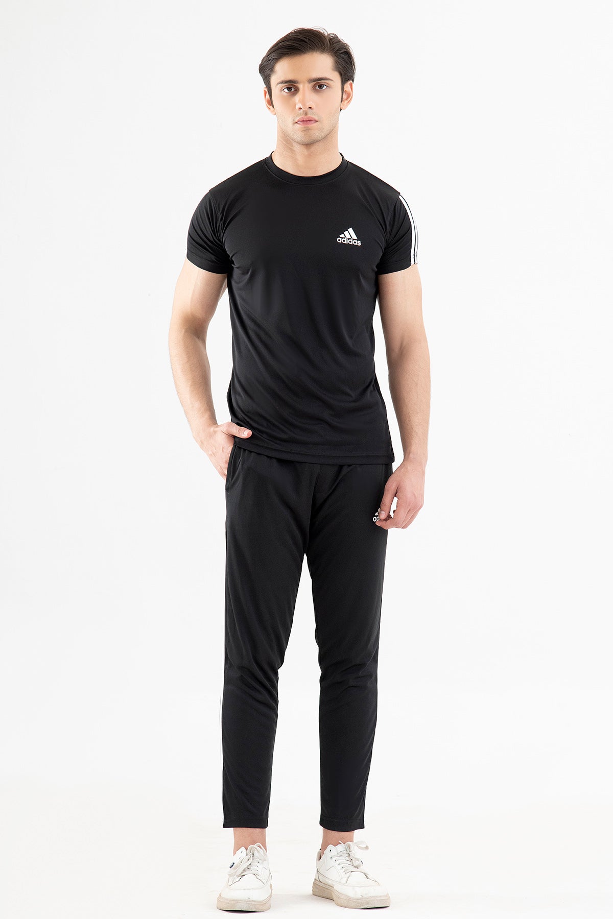 Adidas Dry-Fit Trouser