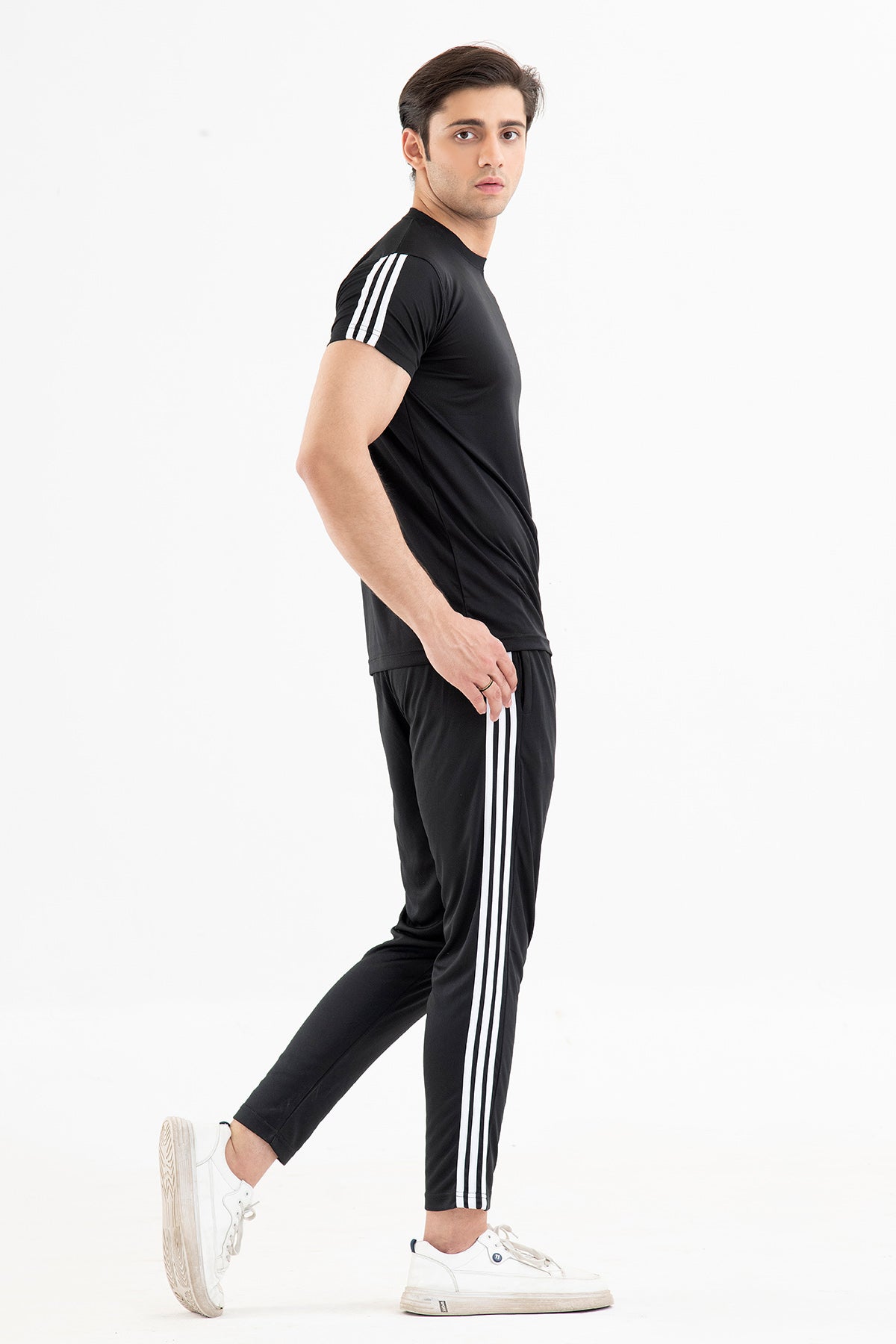 Adidas Dry-Fit Trouser