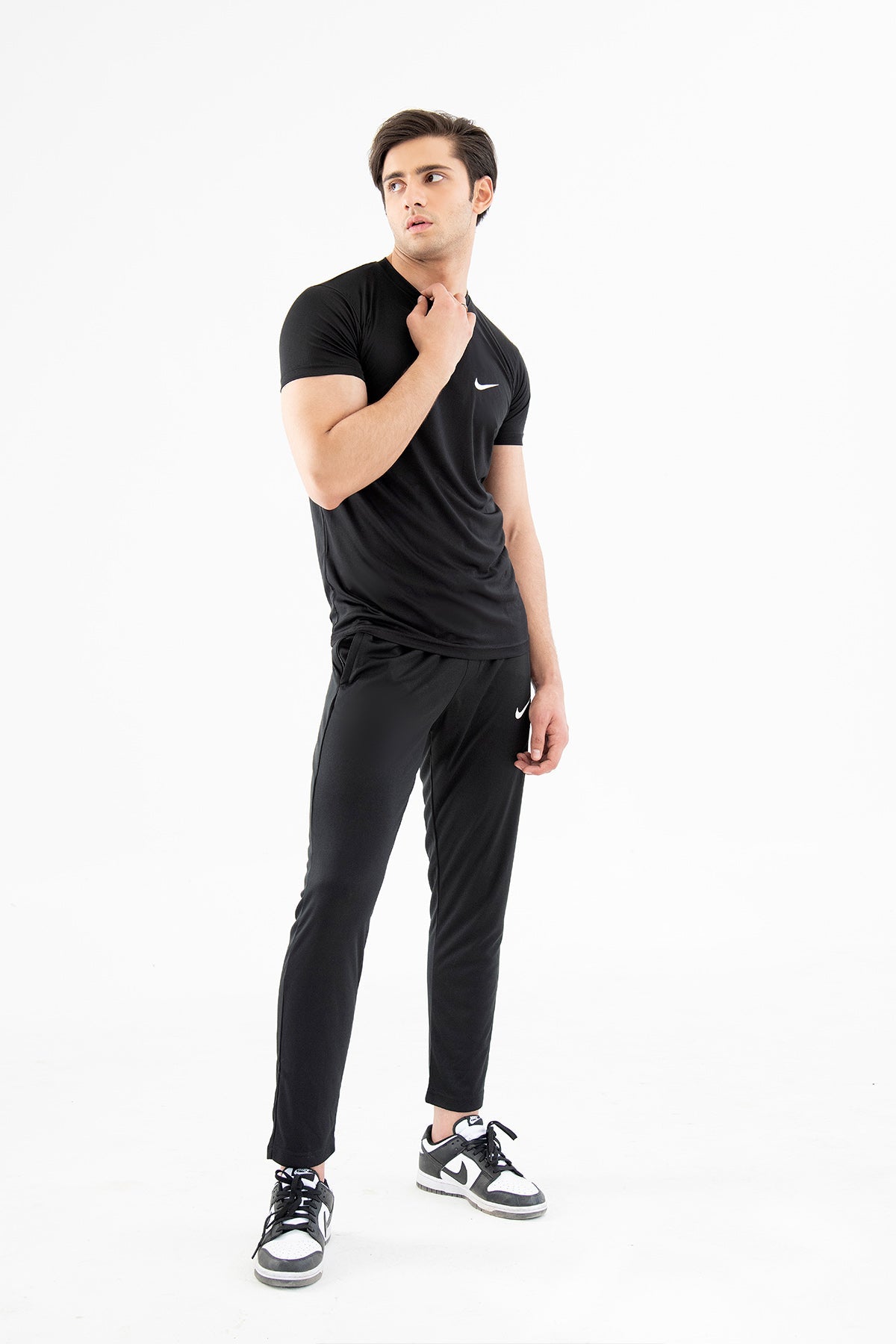 Nike Dry-Fit Trouser