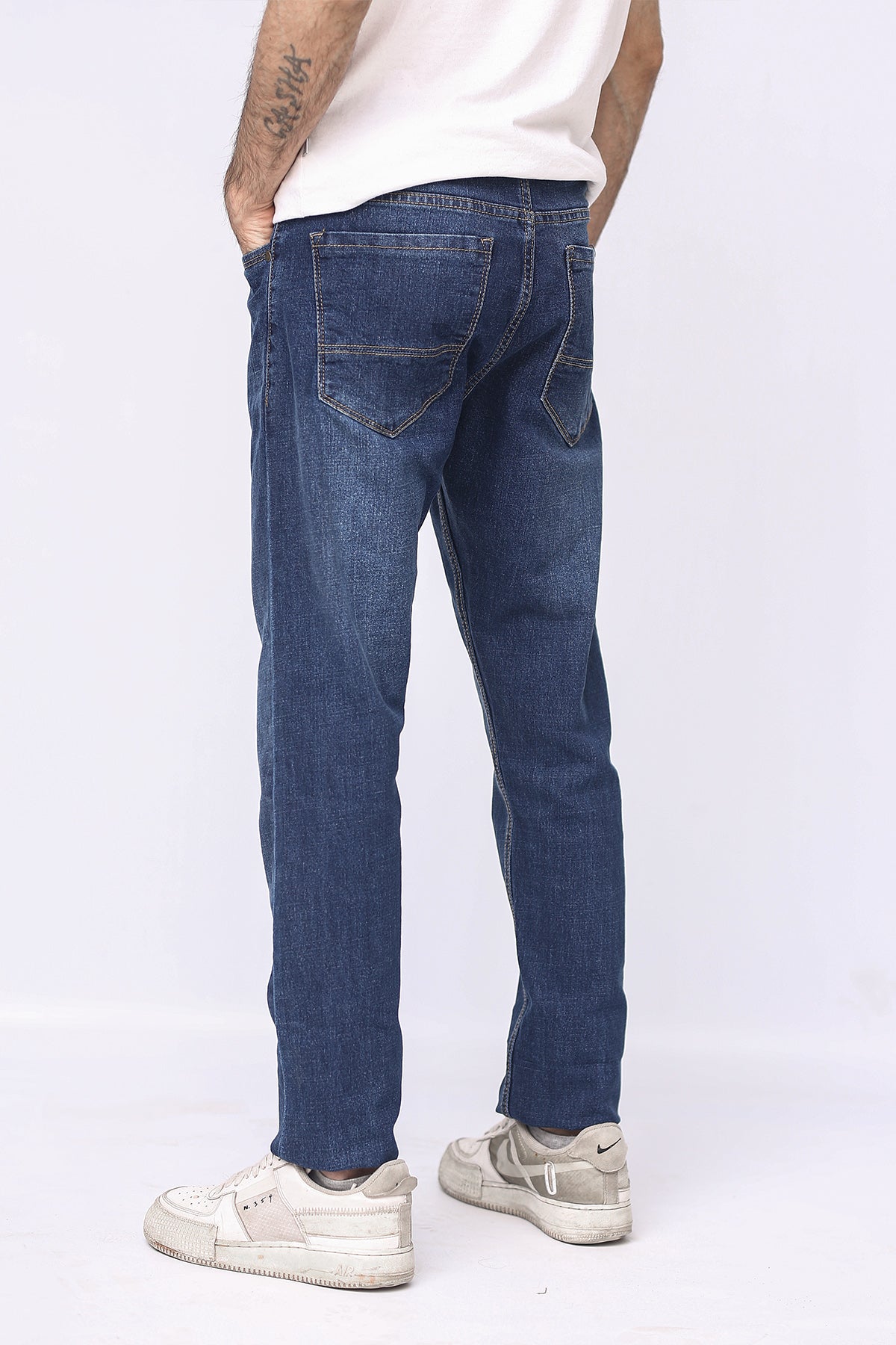 Vintage DenimJeans